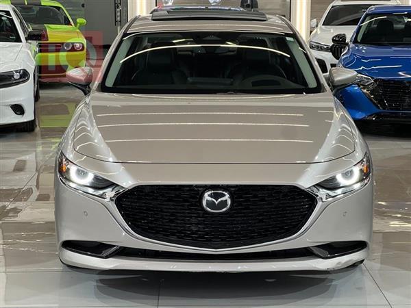 Mazda 3 2024 for sale in Iraq - Erbil
